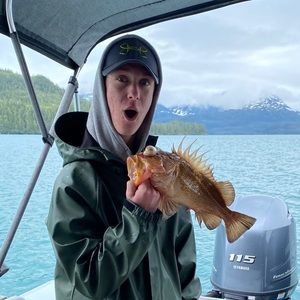 Meet your Posher, Jacob